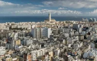 « La qualité de vie est inconfortable » à Casablanca selon The Economist
