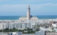 Casablanca dans le top 10 des villes les plus riches d'Afrique