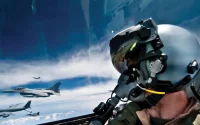 Maroc : les F-16 gardent leurs yeux de combat américains