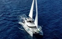 Deux marins français portés disparus au large de Tanger après l'évacuation de leur catamaran