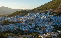 Le Maroc veut stocker le soleil et le vent dans l'eau