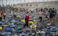 Evènements de Ceuta : Un Algérien a ouvert une brèche