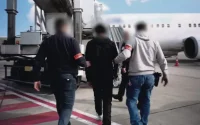 Champion de France d'athlétisme, il risque aujourd'hui l'expulsion vers le Maroc