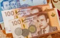 Le dirham marocain baisse face à l'euro