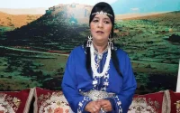 La chanteuse Fatima Tabaamrant menacée par un salafiste