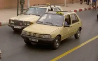 Marrakech fait la guerre aux chauffeurs de taxi arnaqueurs