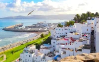 Maroc : une chute coûte (très) cher à la ville de Tanger