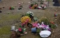 Un cimetière musulman vandalisé à Mulhouse, une enquête ouverte
