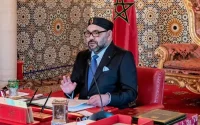 Le roi Mohammed VI préside un conseil des ministres