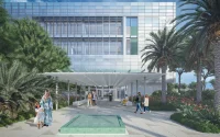 Un consulat à 300 millions de dollars à Casablanca