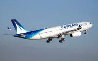 Montréal-Casablanca : les passagers Royal Air Maroc voyageront à bord d'un avion Corsair