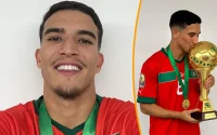 Lions de l'Atlas : vexé par la convocation de Bounida, Couhaib Driouech menace de claquer la porte