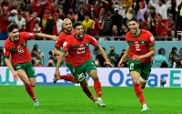 Coupe du monde : Patrice Motsepe plaide pour une candidature Maroc-Algérie