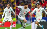 Mondial 2026 : un superordinateur ne donne aucune chance au Maroc