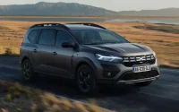 Le Dacia Jogger, premier modèle hybride de la marque, bientôt produit au Maroc