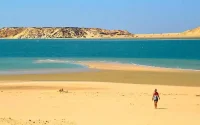 À Dakhla, le tourisme résiste à la crise sanitaire