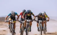 Un cycliste espagnol meurt au Titan Desert Maroc 