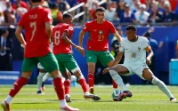 La défaite du Maroc vue par la presse internationale