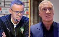 Coupe du monde : la France se méfie aussi du Maroc