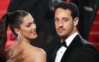 Diego El Glaoui revient sur sa rupture avec Iris Mittenaere