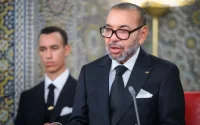Le roi Mohammed VI dresse le portrait d'un Maroc à deux vitesses et fixe un nouveau cap