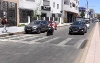 Casablanca : C'est la fin des ralentisseurs sauvages et des « chaises » pour réserver sa place !