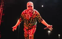 Festival Mawazine : un chanteur libanais fait virer l'artiste marocain Douzi