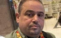 « Il ne pouvait pas détourner le regard » : Driss meurt en héros en Belgique