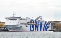 Saisie record au port de Sète : plus d'une tonne de cannabis en provenance du Maroc