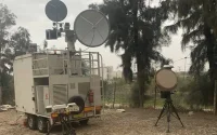 Le Maroc acquiert le système israélien Alinet EW et SIGINT