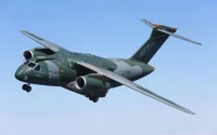 Défense : le Maroc s'apprête à acquérir le KC-390 Millennium, le nouveau géant des airs