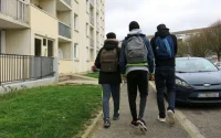 En France, ces enfants marocains qui ne parlent plus arabe