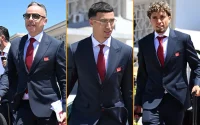 Carlo Pignatelli, le nom derrière les costumes des joueurs marocains