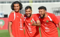 Mondial 2026 : les Lions de l'Atlas chanteront l'hymne national tous ensemble au centre du terrain