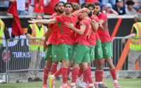 Mondial 2026 : de grosses inquiétudes pour le Maroc