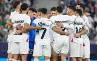Football : La Palestine annule son stage de préparation au Maroc