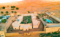 Excursions dans le Sahara : les pièges à éviter au départ de Marrakech