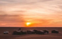 Du Haut Atlas aux dunes de l'Erg Chebbi : Le périple saharien qui fait rêver les voyageurs