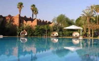 Les touristes recommencent à réserver les hôtels à Marrakech