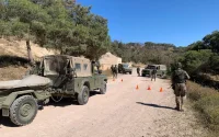 Melilla : l'Espagne bombe le torse face au Maroc