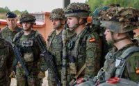 L'Espagne prépare son armée à un scénario face au Maroc