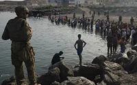 Après avoir rappelé ses militaires, l'Espagne en envoie 150 de plus à Ceuta