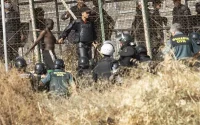 Assaut à Melilla : l'Espagne salue la réaction du Maroc