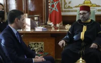Les Espagnols craignent le Maroc
