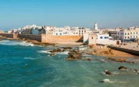 Essaouira parmi les destinations les plus écologiques du monde