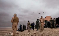 Maroc : les bases américaines ne disent pas encore leur nom