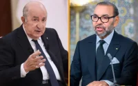 Washington à la manœuvre pour réconcilier le Maroc et l'Algérie