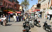 Les États-Unis avertissent leurs ressortissants : une dette au Maroc peut vous coûter votre passeport