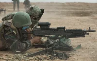 Le Maroc entre dans les calculs de guerre américains