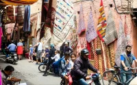 États-Unis : le Maroc menacé de nouvelles surtaxes sur ses exportations
